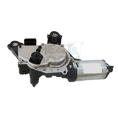 Meat & Doria Wischermotor [Hersteller-Nr. 27411] für Audi