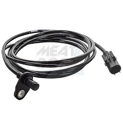 Meat & Doria Sensor, Raddrehzahl [Hersteller-Nr. 90949] für VW, Mercedes-Benz