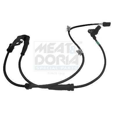 Meat & Doria Sensor, Raddrehzahl [Hersteller-Nr. 90940] für Hyundai