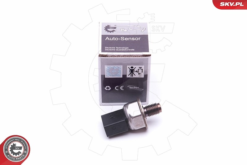 Esen Skv Sensor, Kraftstoffdruck [Hersteller-Nr. 17SKV593] für Land Rover