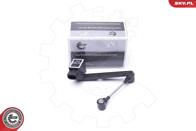 Esen Skv Sensor, Xenonlicht (Leuchtweiteregulierung) [Hersteller-Nr. 17SKV447] für Land Rover