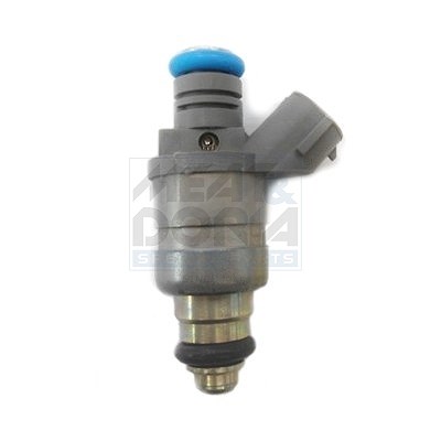 Meat & Doria Einspritzventil [Hersteller-Nr. 75117803] für Audi, VW, Skoda, Seat