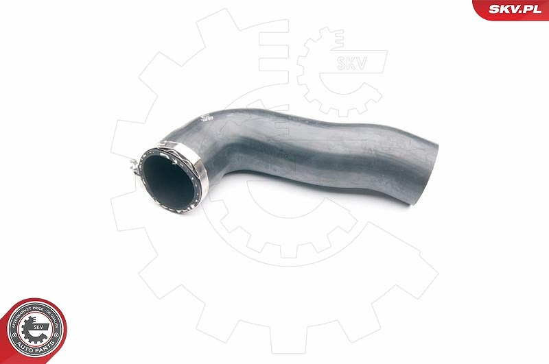 Esen Skv Ladeluftschlauch [Hersteller-Nr. 24SKV048] für Seat, VW, Audi, Skoda