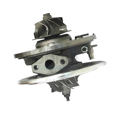 Meat & Doria Rumpfgruppe, Lader [Hersteller-Nr. 60136] für BMW, Opel
