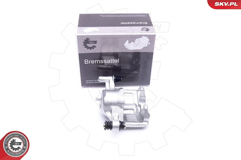 Esen Skv Bremssattel [Hersteller-Nr. 45SKV542] für Hyundai