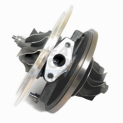 Meat & Doria Rumpfgruppe, Lader [Hersteller-Nr. 60038] für BMW