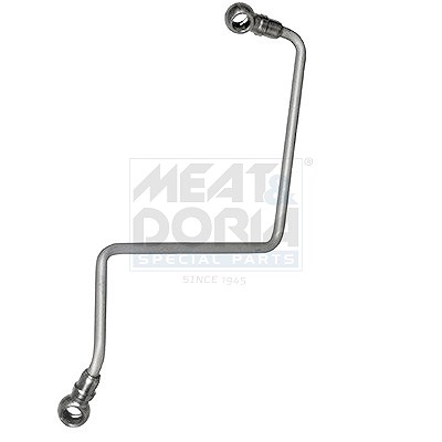Meat & Doria Ölleitung, Lader [Hersteller-Nr. 63013] für Citroën