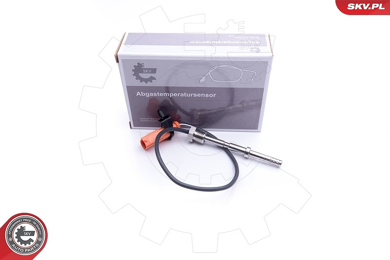 Esen Skv Sensor, Abgastemperatur [Hersteller-Nr. 30SKV151] für VW