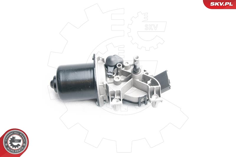 Esen Skv Wischermotor [Hersteller-Nr. 19SKV018] für Renault