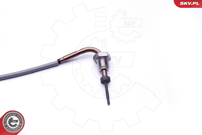 Esen Skv Sensor, Abgastemperatur [Hersteller-Nr. 30SKV228] für VW, Audi, Seat, Skoda