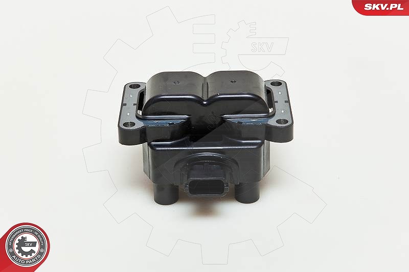 Esen Skv Zündspule [Hersteller-Nr. 03SKV185] für Fiat