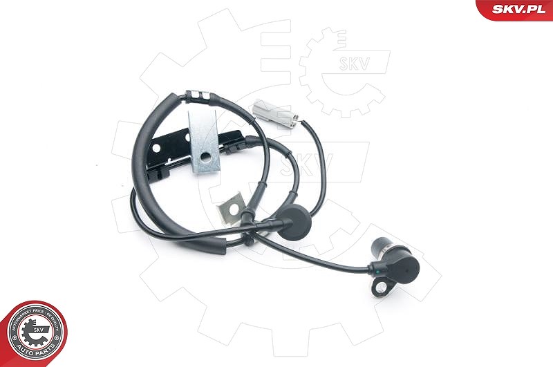 Esen Skv Sensor, Raddrehzahl [Hersteller-Nr. 06SKV346] für Mazda