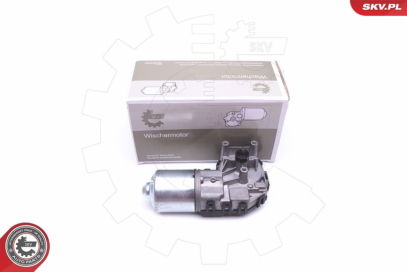 Esen Skv Wischermotor [Hersteller-Nr. 19SKV130] für BMW