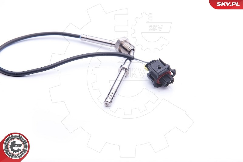 Esen Skv Sensor, Abgastemperatur [Hersteller-Nr. 30SKV137] für Chevrolet, Opel