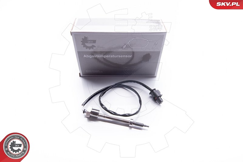 Esen Skv Sensor, Abgastemperatur [Hersteller-Nr. 30SKV065] für Mercedes-Benz
