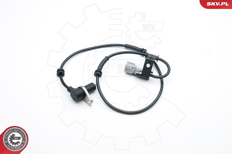Esen Skv Sensor, Raddrehzahl [Hersteller-Nr. 06SKV323] für Nissan