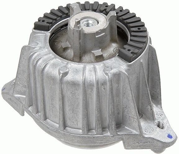 Lemförder Lagerung, Motor [Hersteller-Nr. 3570701] für Mercedes-Benz