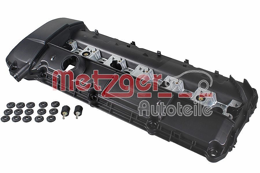 Metzger Autoteile Zylinderkopfhaube [Hersteller-Nr. 2389103] für BMW