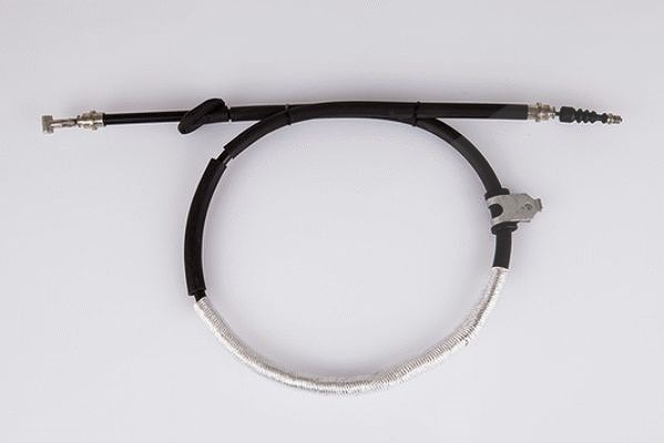 Hella Seilzug, Feststellbremse [Hersteller-Nr. 8AS355665-401] für Lancia