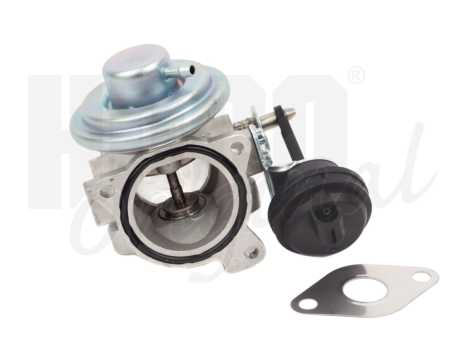 Hüco AGR-Ventil [Hersteller-Nr. 138475] für Audi, Skoda, Seat, VW