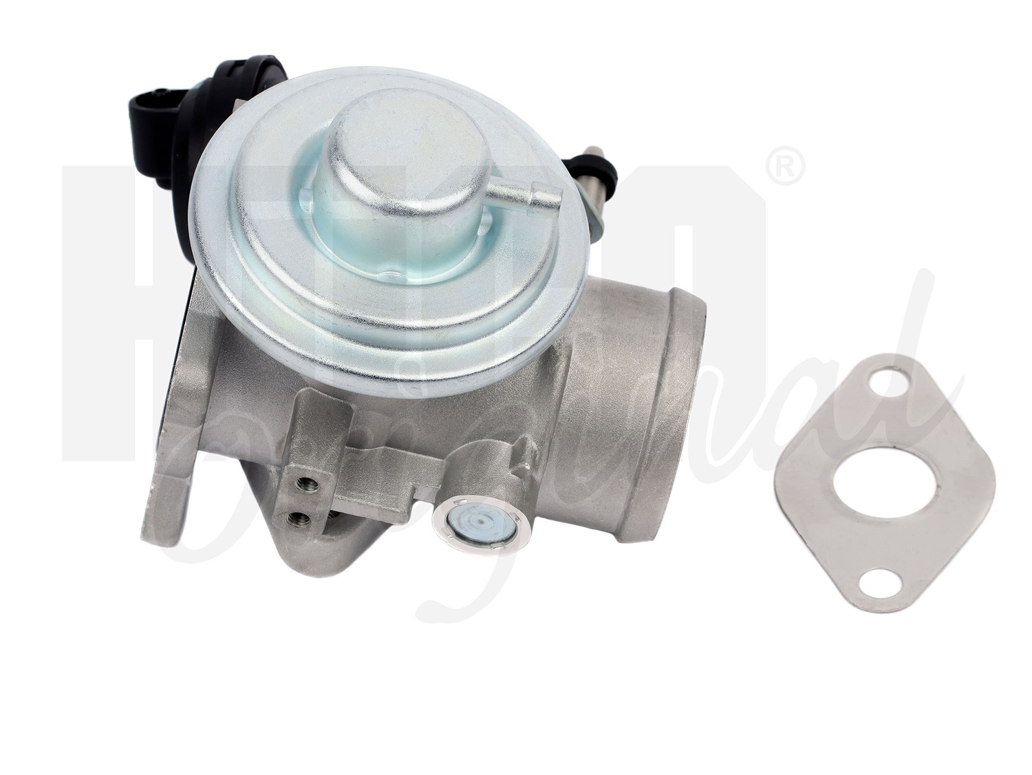 Hüco AGR-Ventil [Hersteller-Nr. 138464] für Audi, Ford, Seat, VW, Skoda