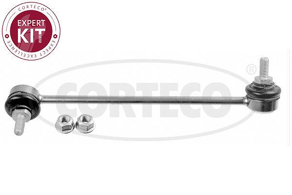 Corteco Stange/Strebe, Stabilisator [Hersteller-Nr. 49400736] für Volvo