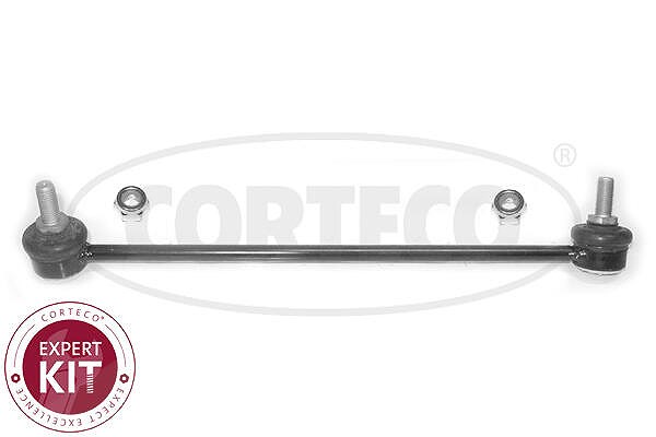 Corteco Stange/Strebe, Stabilisator [Hersteller-Nr. 49398751] für BMW