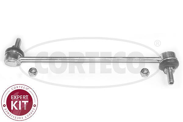 Corteco Stange/Strebe, Stabilisator [Hersteller-Nr. 49399009] für Fiat
