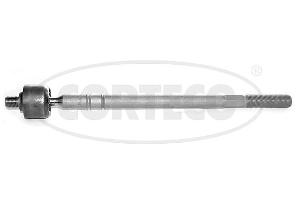 Corteco Axialgelenk, Spurstange [Hersteller-Nr. 49400809] für Citroën