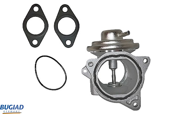 Bugiad AGR-Ventil [Hersteller-Nr. BGR13003] für Seat, VW, Skoda, Audi
