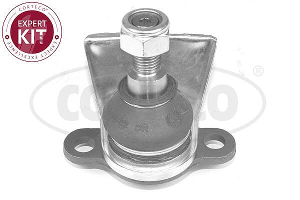 Corteco Trag-/Führungsgelenk [Hersteller-Nr. 49398778] für VW, Seat, Ford