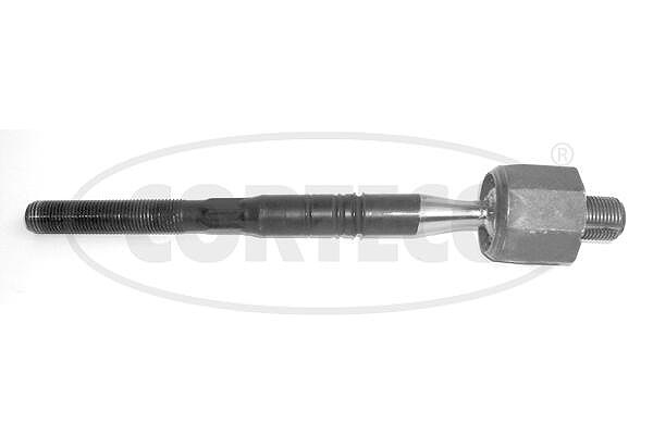 Corteco Axialgelenk, Spurstange [Hersteller-Nr. 49400113] für BMW