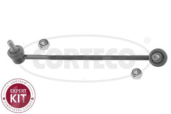Corteco Stange/Strebe, Stabilisator [Hersteller-Nr. 49401133] für Kia