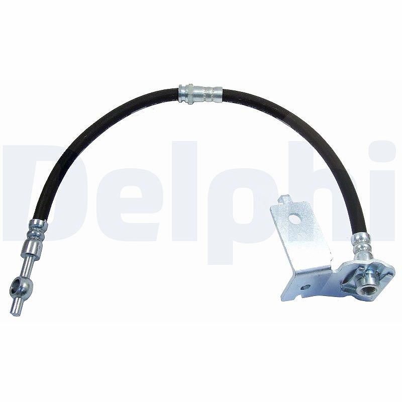 Delphi Bremsschlauch [Hersteller-Nr. LH6691] für Hyundai