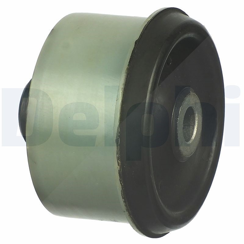 Delphi Lagerung, Achskörper [Hersteller-Nr. TD1153W] für VW, Seat, Skoda, Audi