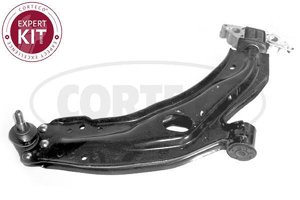 Corteco Lenker, Radaufhängung [Hersteller-Nr. 49399312] für Fiat