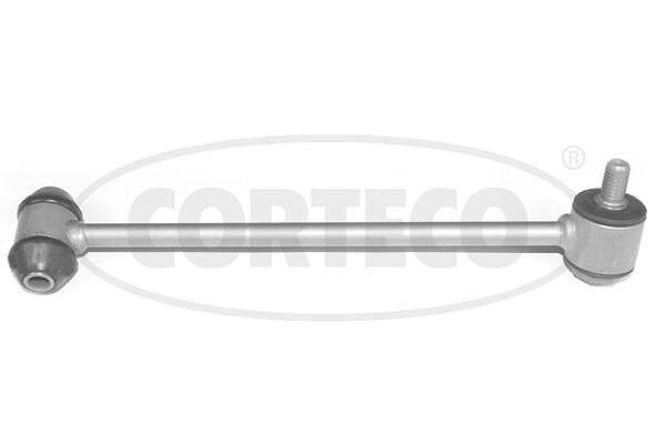 Corteco Stange/Strebe, Stabilisator [Hersteller-Nr. 49400137] für Mercedes-Benz
