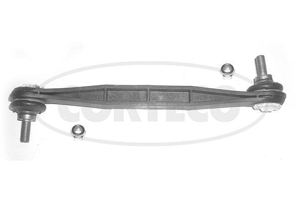 Corteco Stange/Strebe, Stabilisator [Hersteller-Nr. 49400476] für Jaguar, Ford
