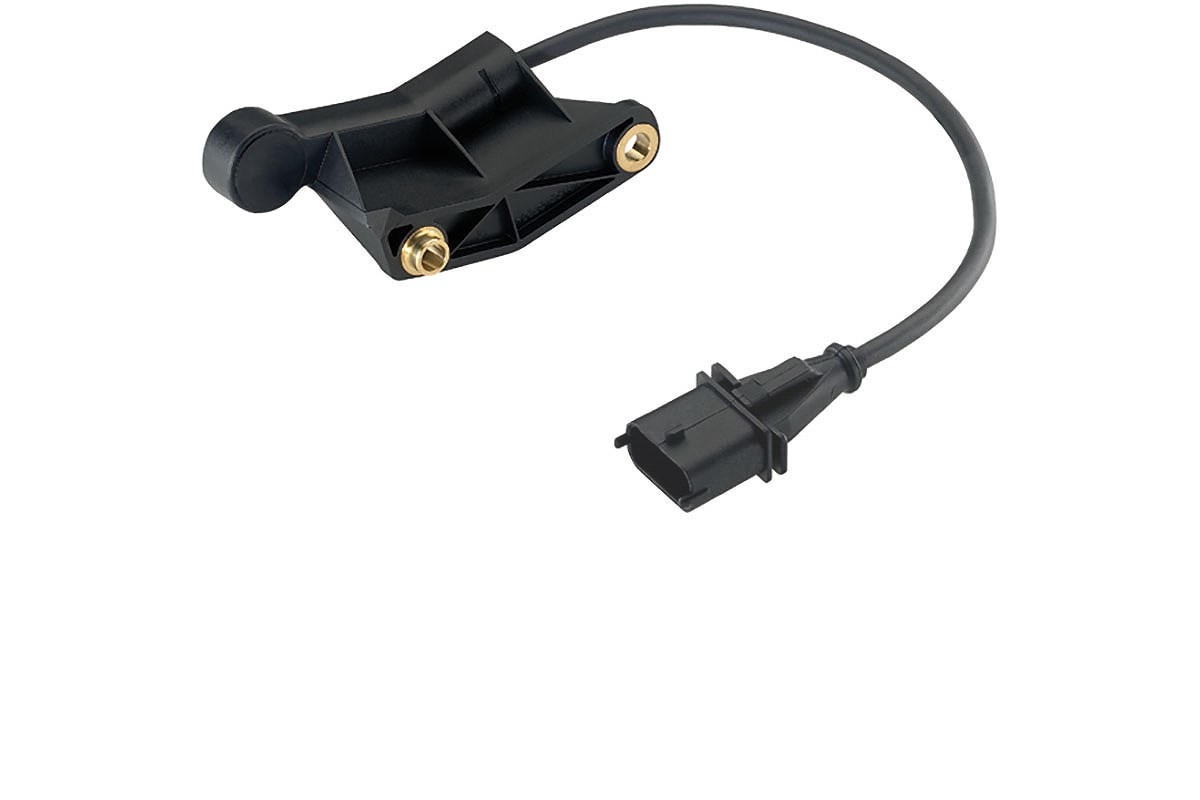 Vdo Sensor, Nockenwellenposition [Hersteller-Nr. S105778001Z] für Vauxhall, Opel