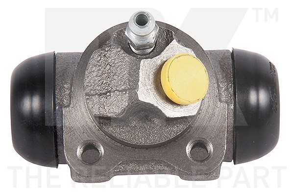 Nk Radbremszylinder [Hersteller-Nr. 803317] für Smart