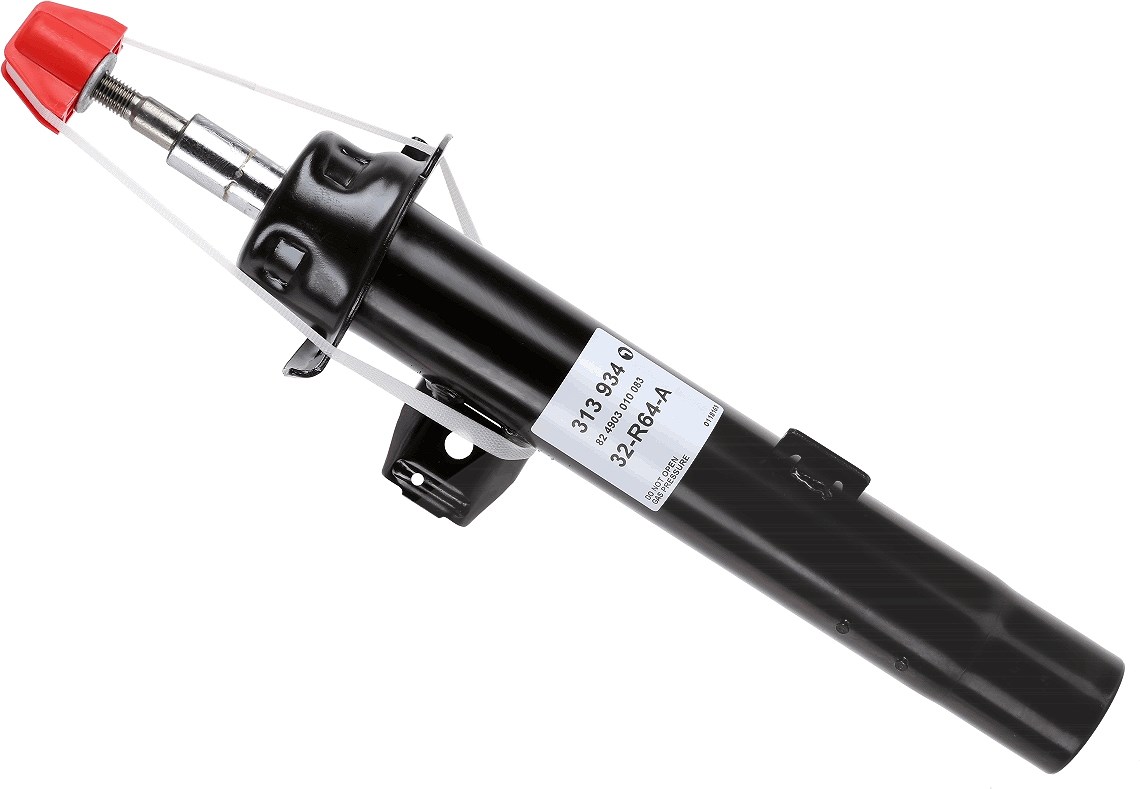 Sachs Stoßdämpfer [Hersteller-Nr. 313934] für BMW