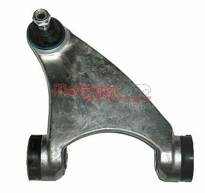 Metzger Autoteile Lenker, Radaufhängung [Hersteller-Nr. 58001001] für Alfa Romeo