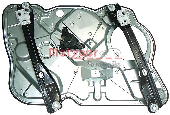 Metzger Autoteile Fensterheber [Hersteller-Nr. 2160140] für Skoda