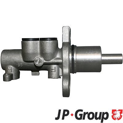 Jp Group Hauptbremszylinder [Hersteller-Nr. 1161101400] für Audi, VW