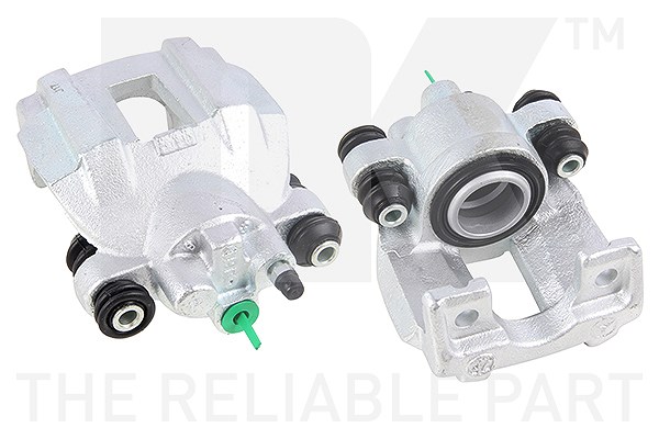 Nk Bremssattel [Hersteller-Nr. 2133222] für Mercedes-Benz