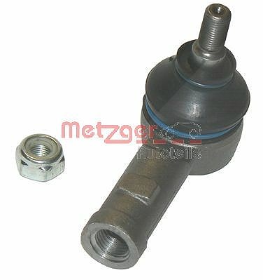 Metzger Autoteile Spurstangenkopf [Hersteller-Nr. 54004208] für Opel