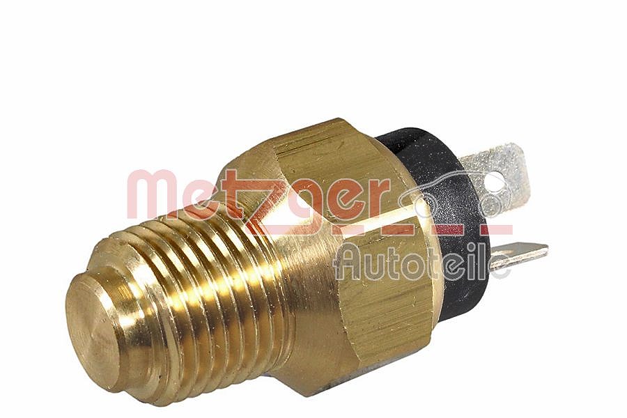 Metzger Autoteile Kühlmitteltemperatur-Sensor [Hersteller-Nr. 0905239] für Lancia, Alfa Romeo, Fiat