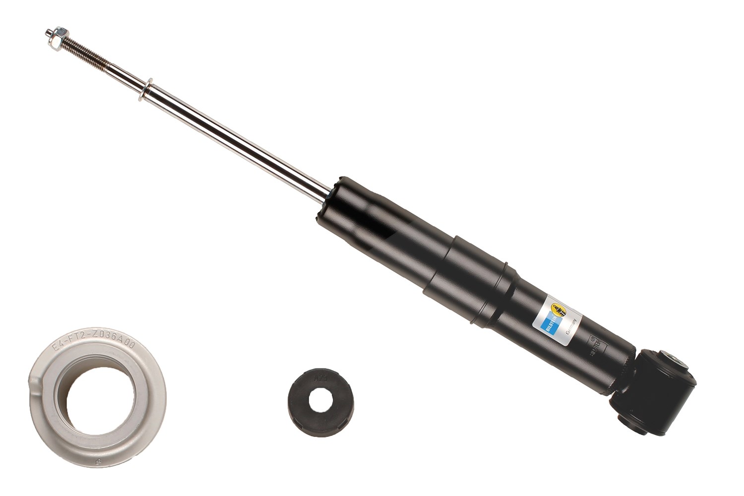 Bilstein Stoßdämpfer [Hersteller-Nr. 19-169538] für Alfa Romeo