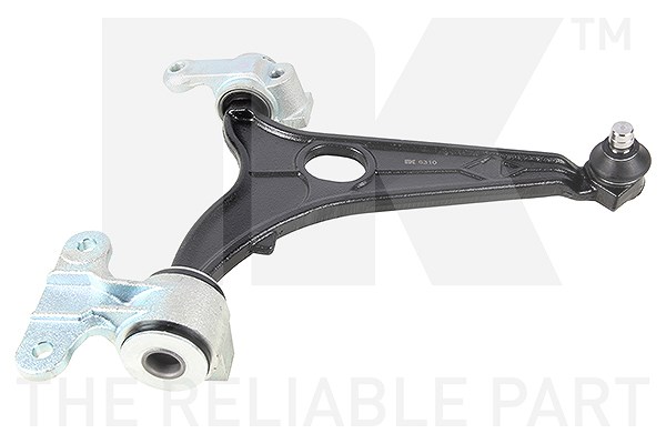 Nk Lenker, Radaufhängung [Hersteller-Nr. 5013752] für Fiat, Citroën, Lancia, Peugeot