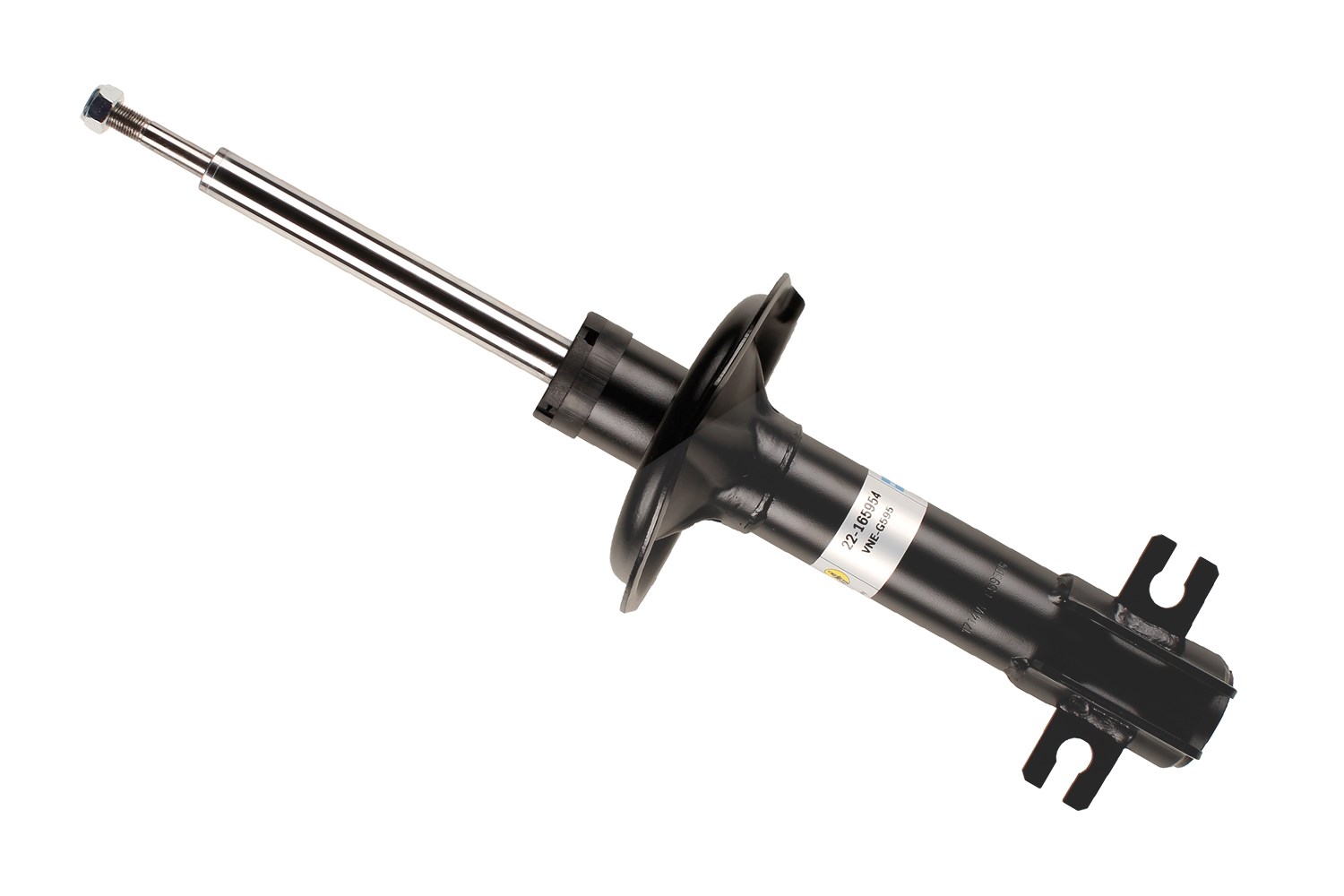 Bilstein Stoßdämpfer [Hersteller-Nr. 22-165954] für Fiat